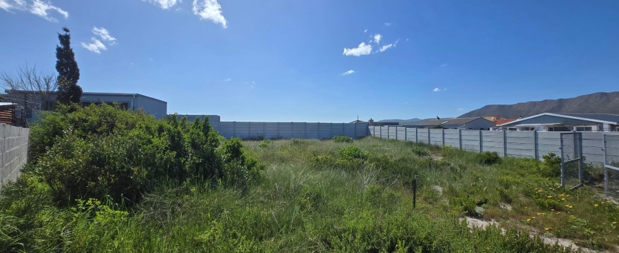 0 Bedroom Property for Sale in Perlemoenbaai Western Cape